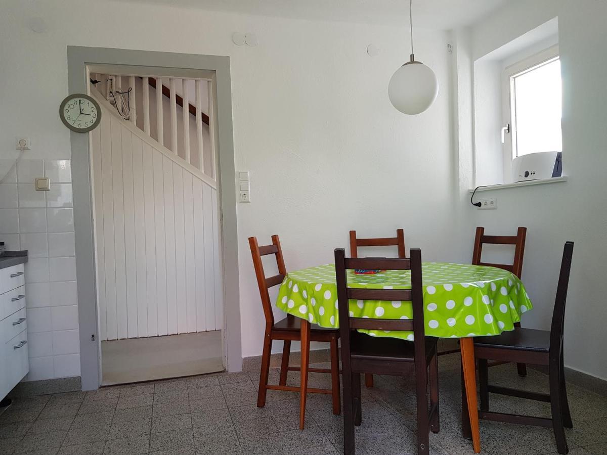 Gaestehaus Lichdi Schwaigern Bagian luar foto